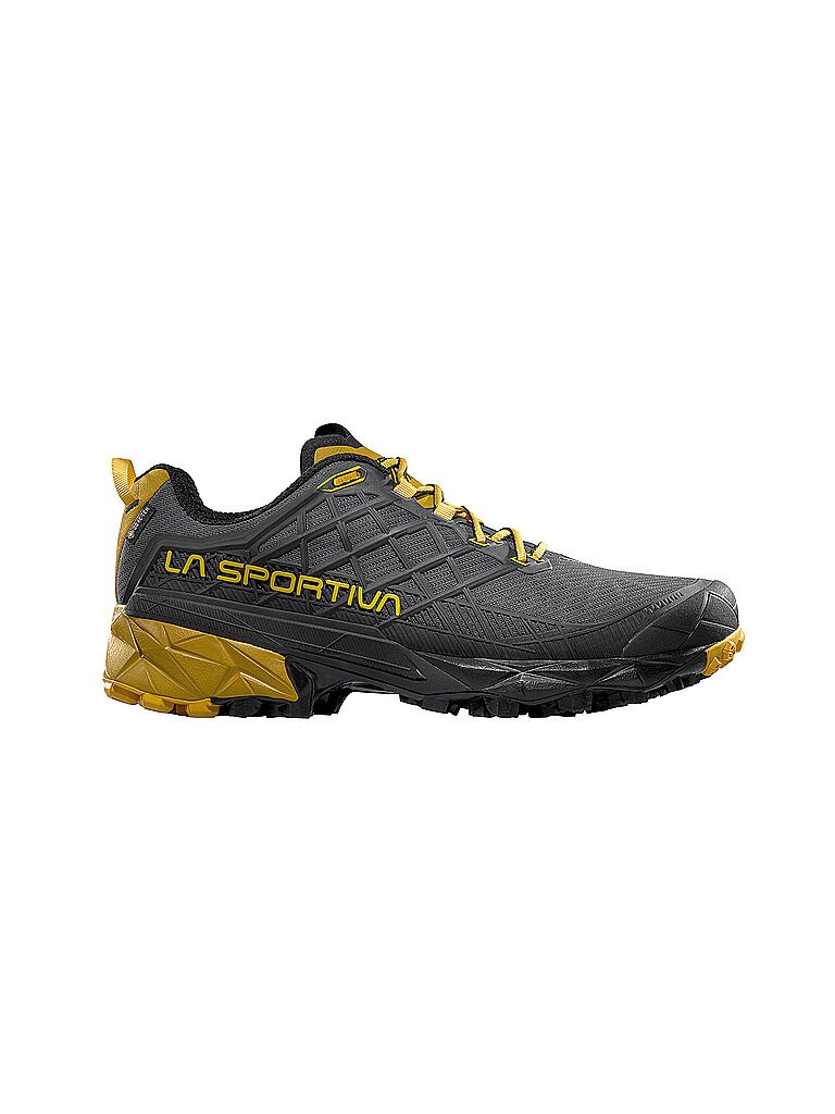 LA SPORTIVA Herren Speedhikingschuhe Akira II GTX grau | 43